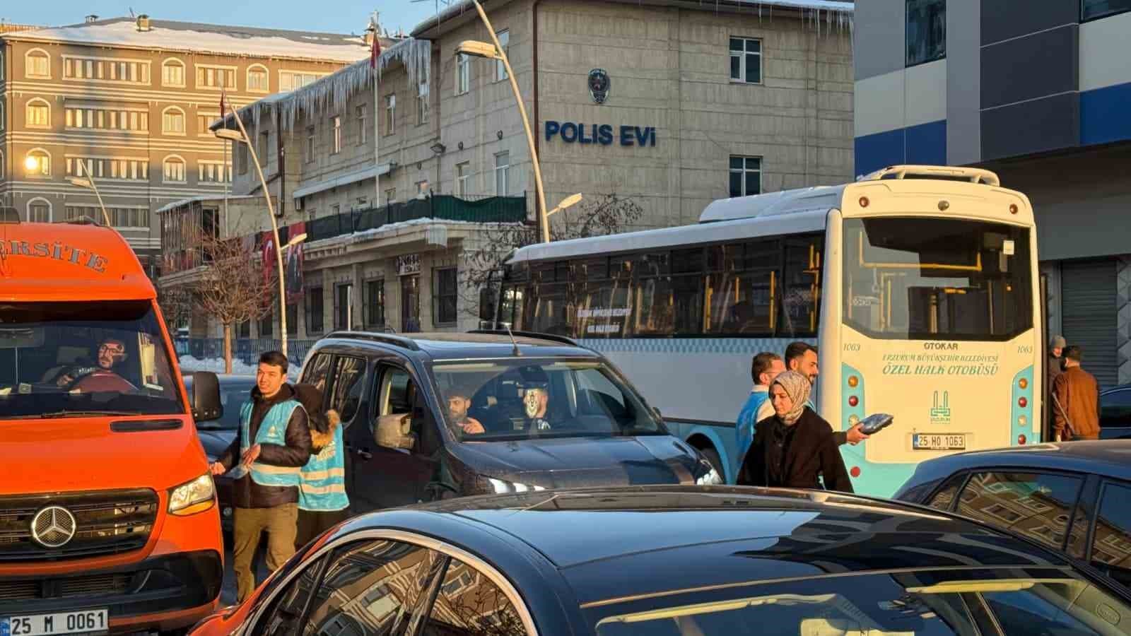 AK Gençlik Erzurum’dan, Ramazan boyunca yoğun program