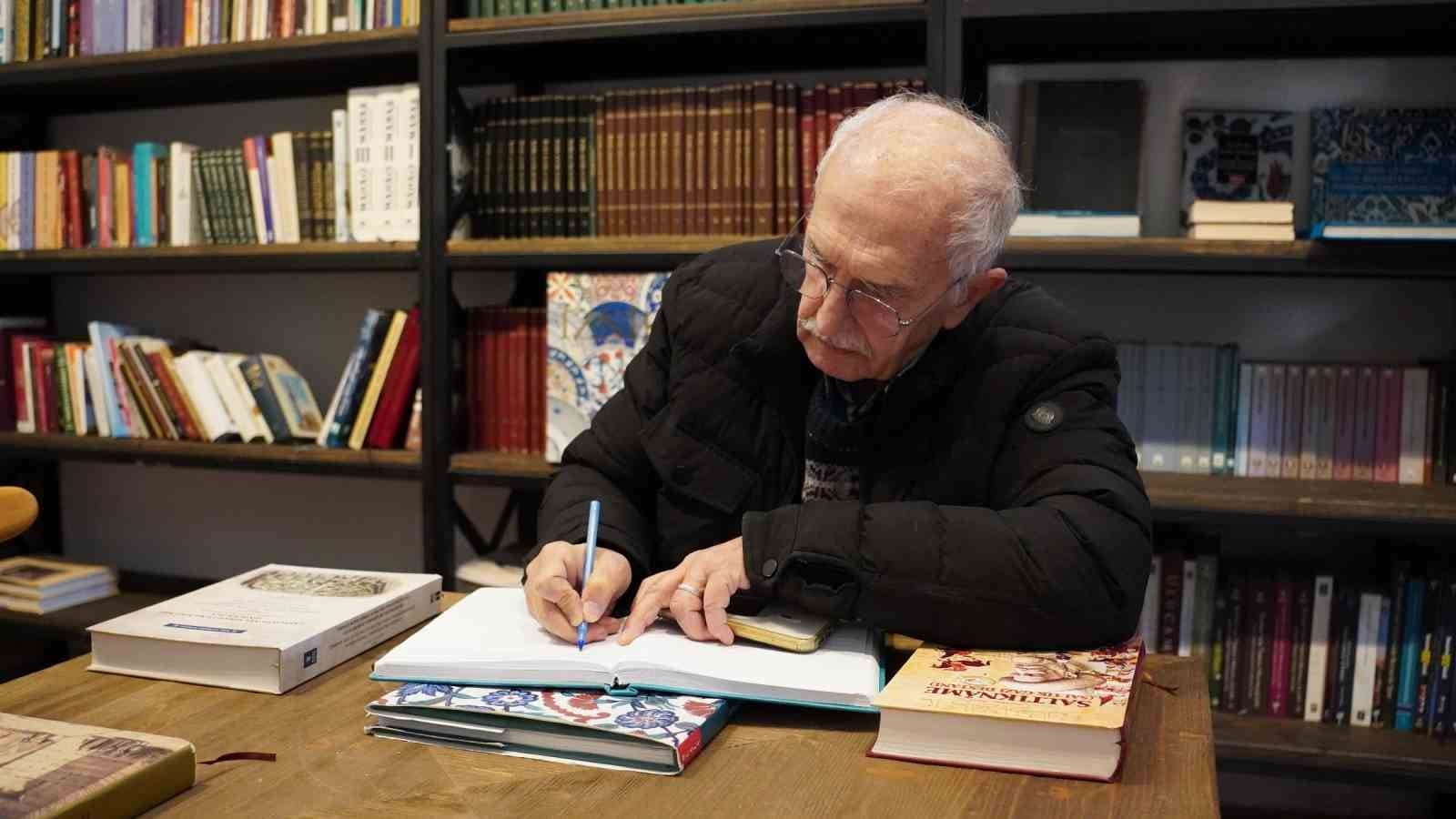 Eczacılık ile yarım asırlık şifa yolculuğu