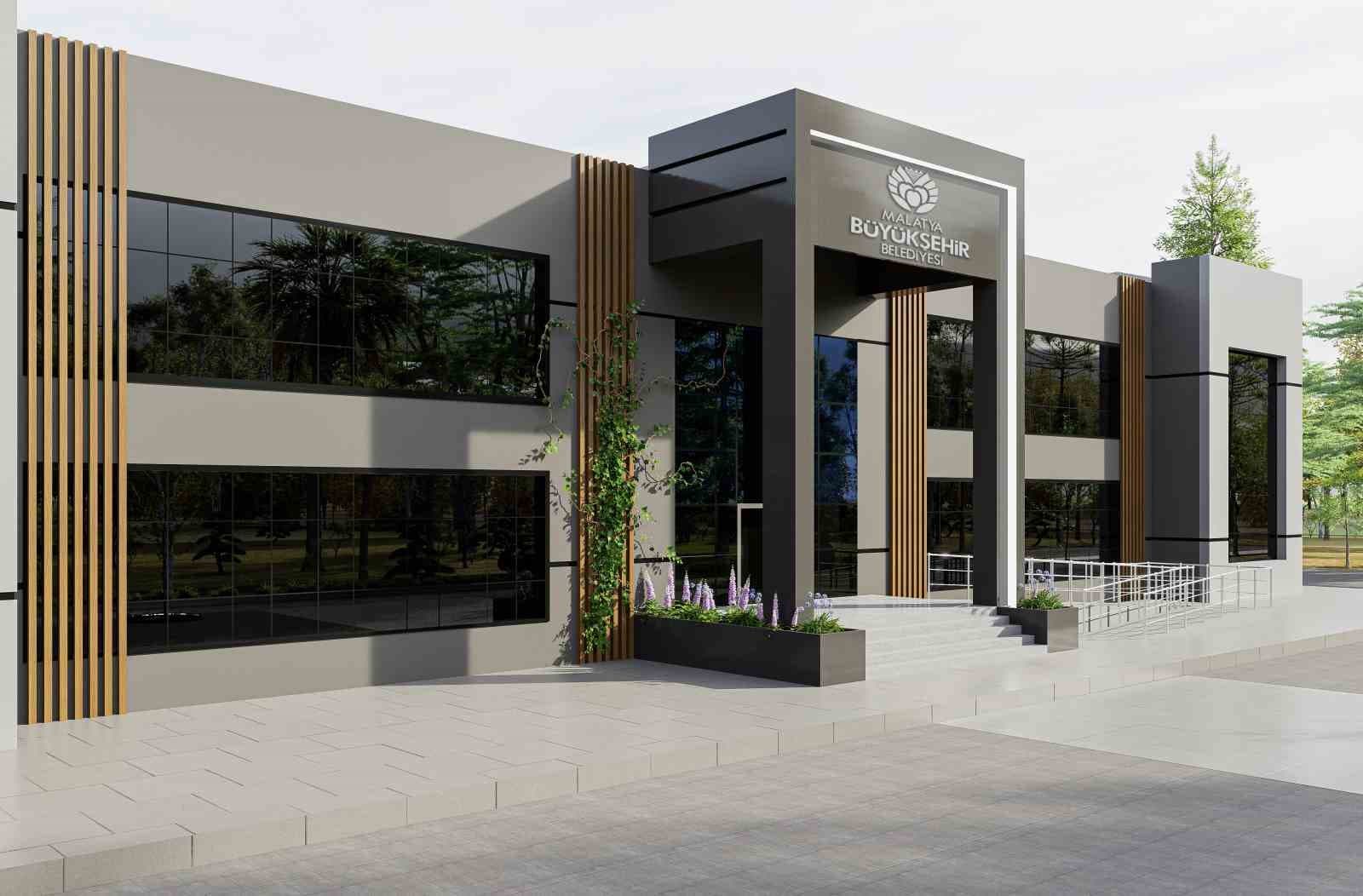 Malatya’ya 4 milyar TL’lik spor yatırımı