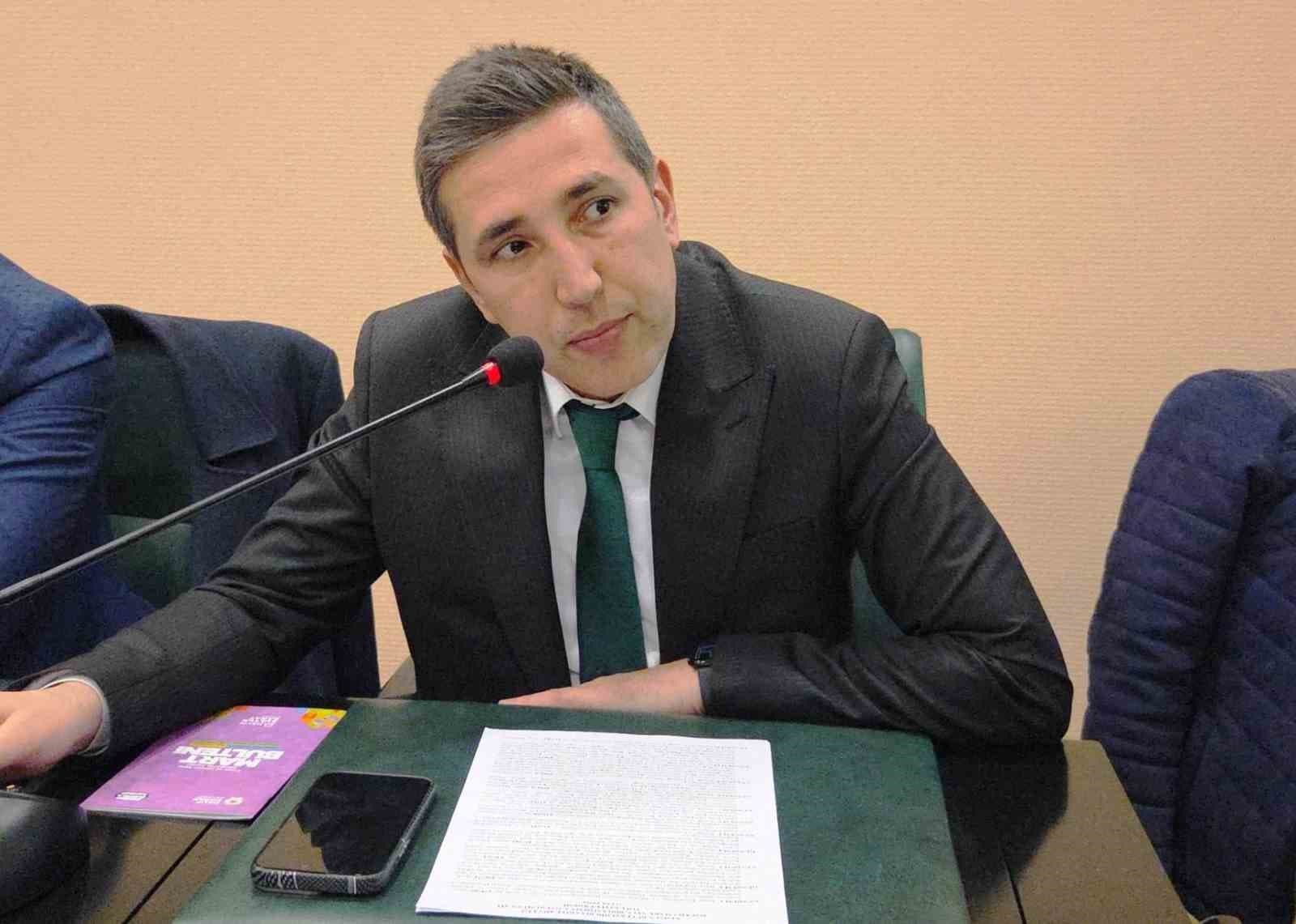 Gülsan’da uzlaşılamayan yüzde 15’lik kısım için acele kamulaştırma kararı