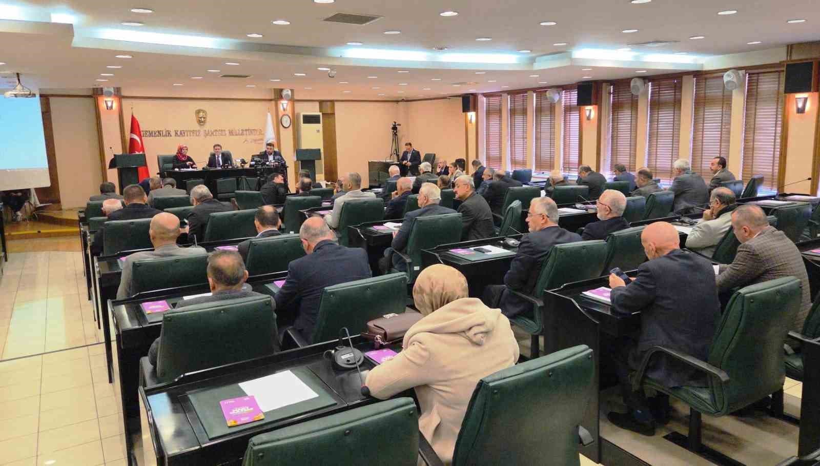 Gülsan’da uzlaşılamayan yüzde 15’lik kısım için acele kamulaştırma kararı