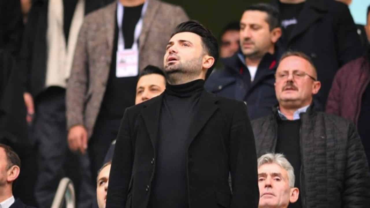 Enes Çelik’ten PFDK kararına sert tepki