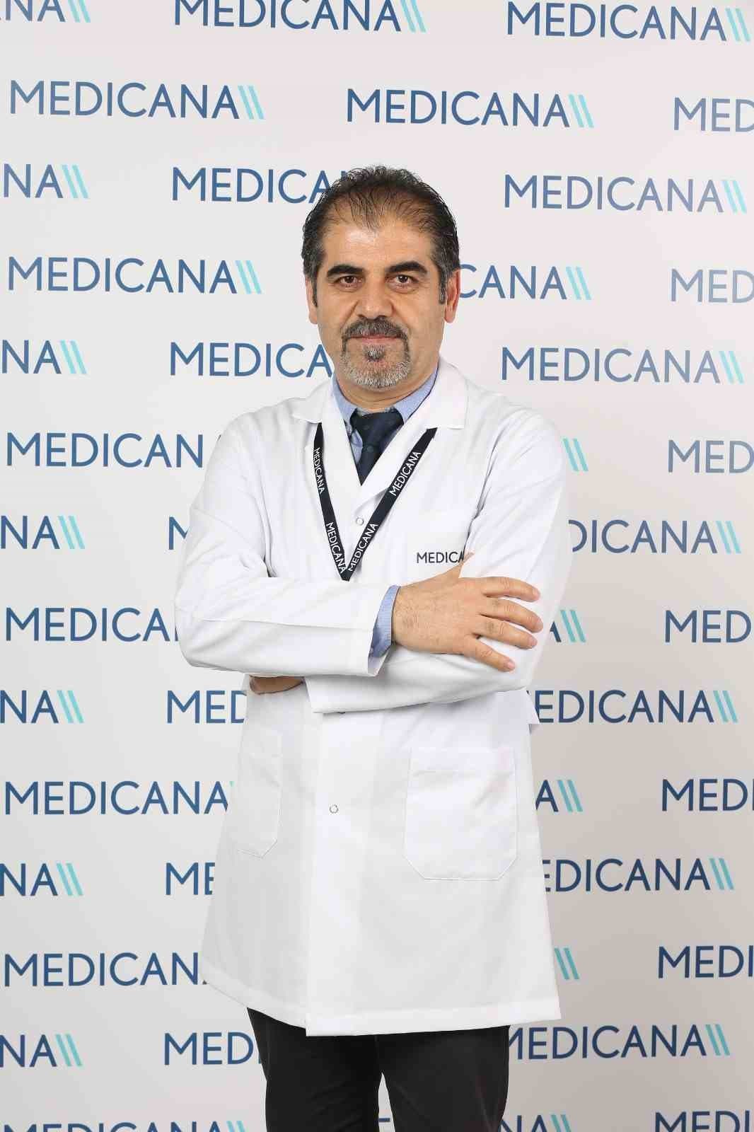 Yorgunluğunuz 2 haftadan fazla sürüyorsa, doktora başvurun