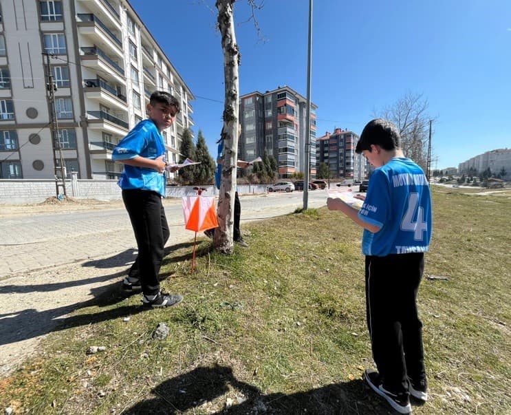 Kütahya’da Yıldızlar ve Küçükler il şampiyonası tamamlandı