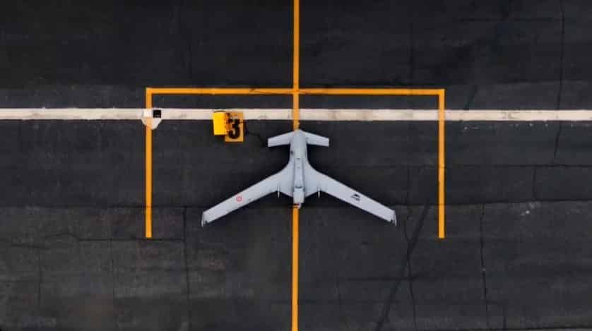 AK Parti Sözcüsü Çelik: "Devletimizin ve milletimizin güvenliği için İHA/SİHA kabiliyetlerimizi, barış için kullanma yeteneklerimizi geliştirmemiz zorunludur"