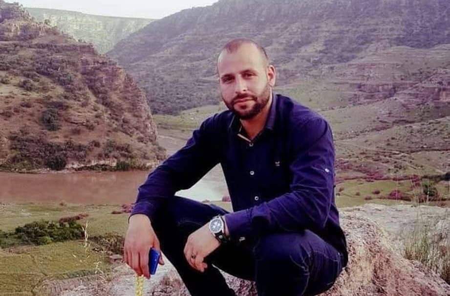 Cizre’de silahlı saldırgan tutuklandı