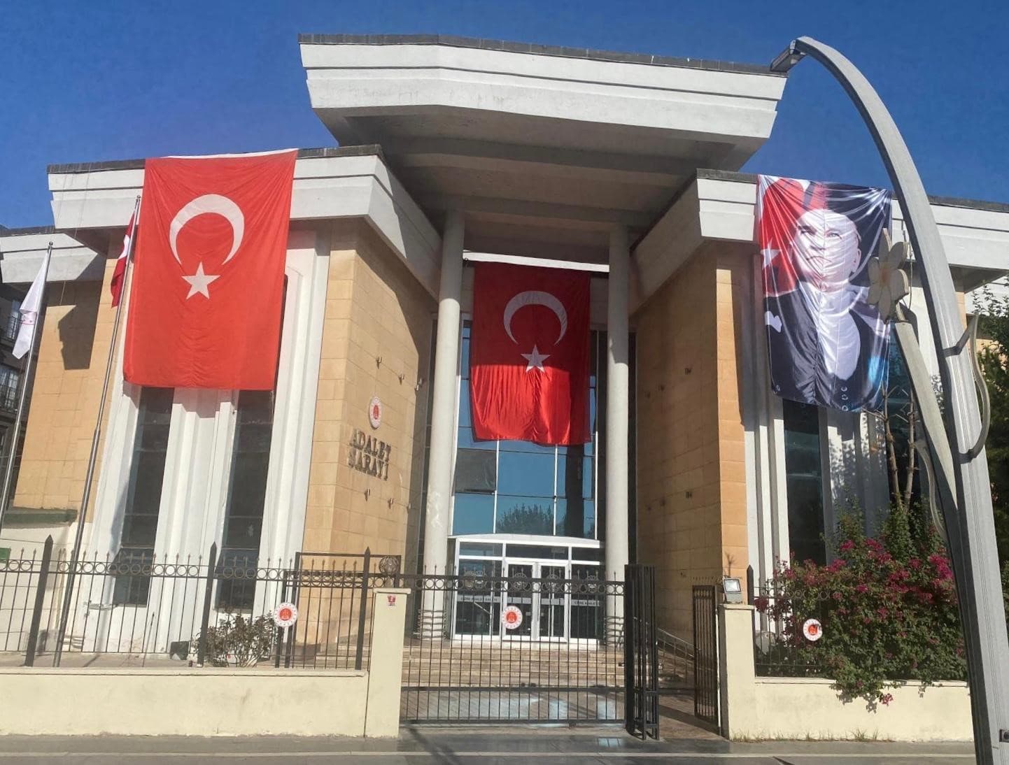 Cizre’de silahlı saldırgan tutuklandı