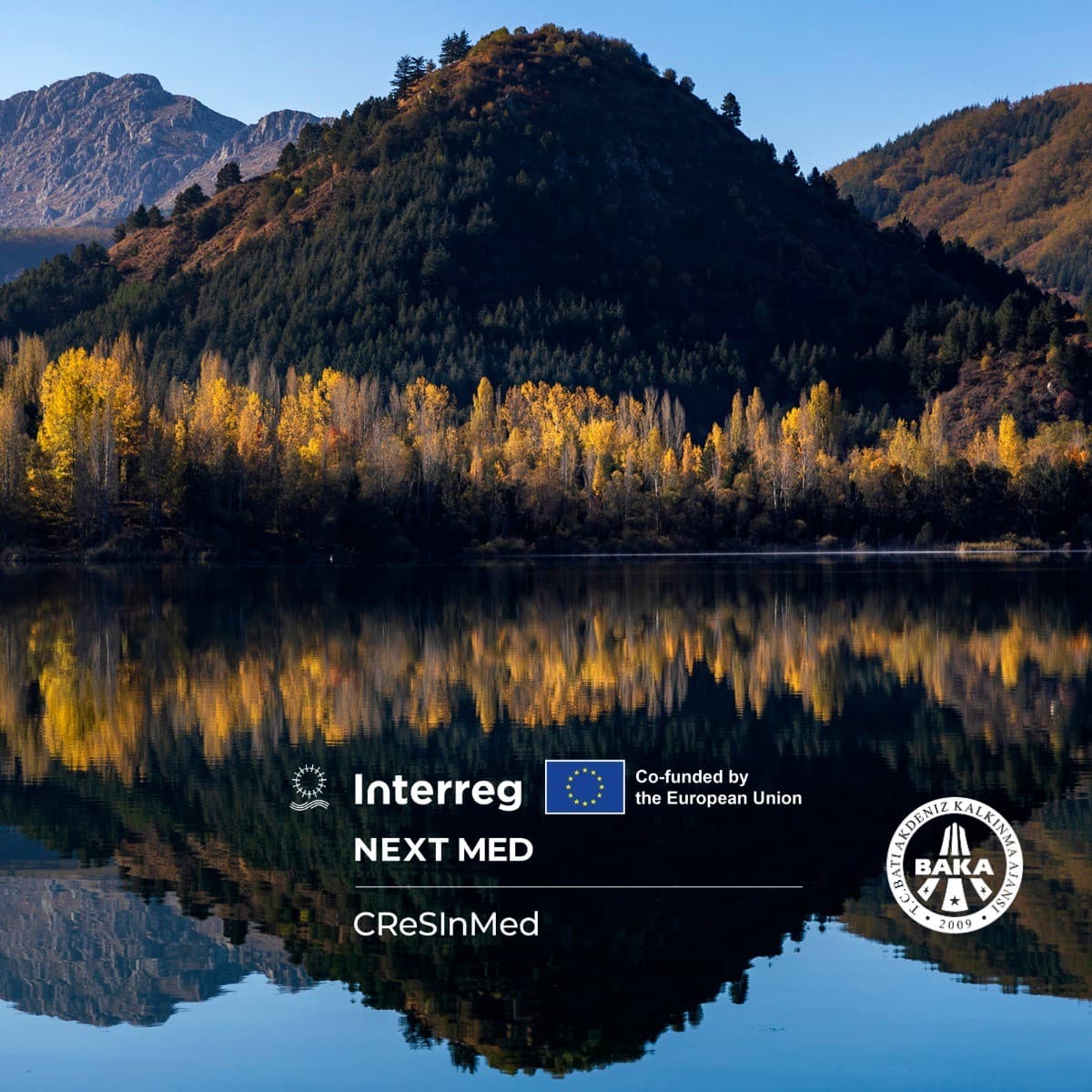 BAKA, Batı Akdeniz Kırsal Turizmini Küresel Pazara Taşıyor: 2.5 Milyon Euro’luk "CReSInMed" projesi başlıyor