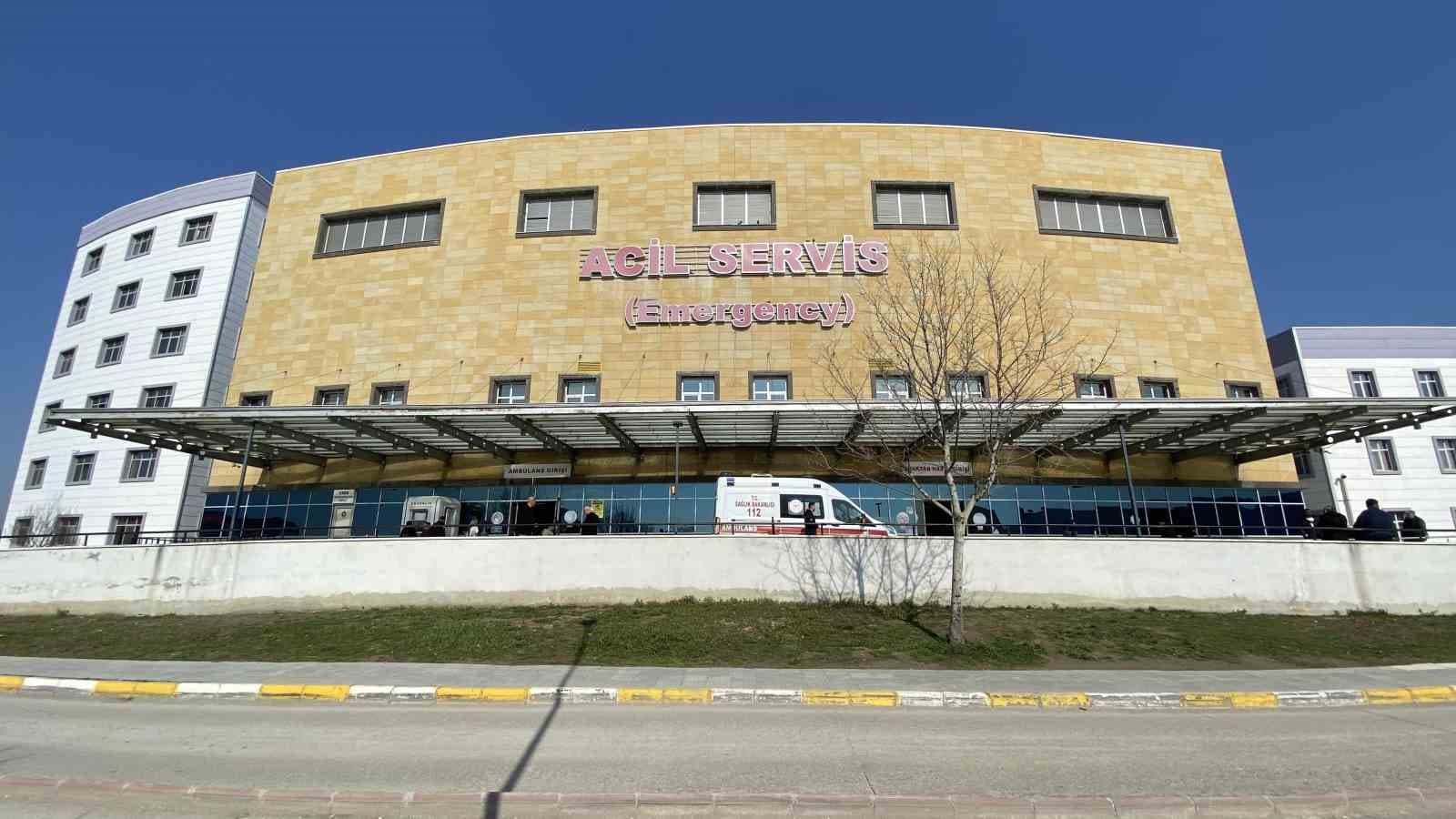 Çorum’da 2 firari hükümlü polis ekiplerince yakalandı