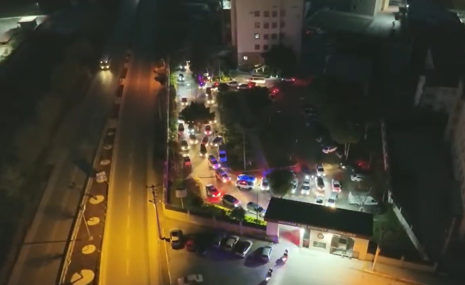 Manisa’da zehir tacirlerine şok baskın: 5 tutuklama