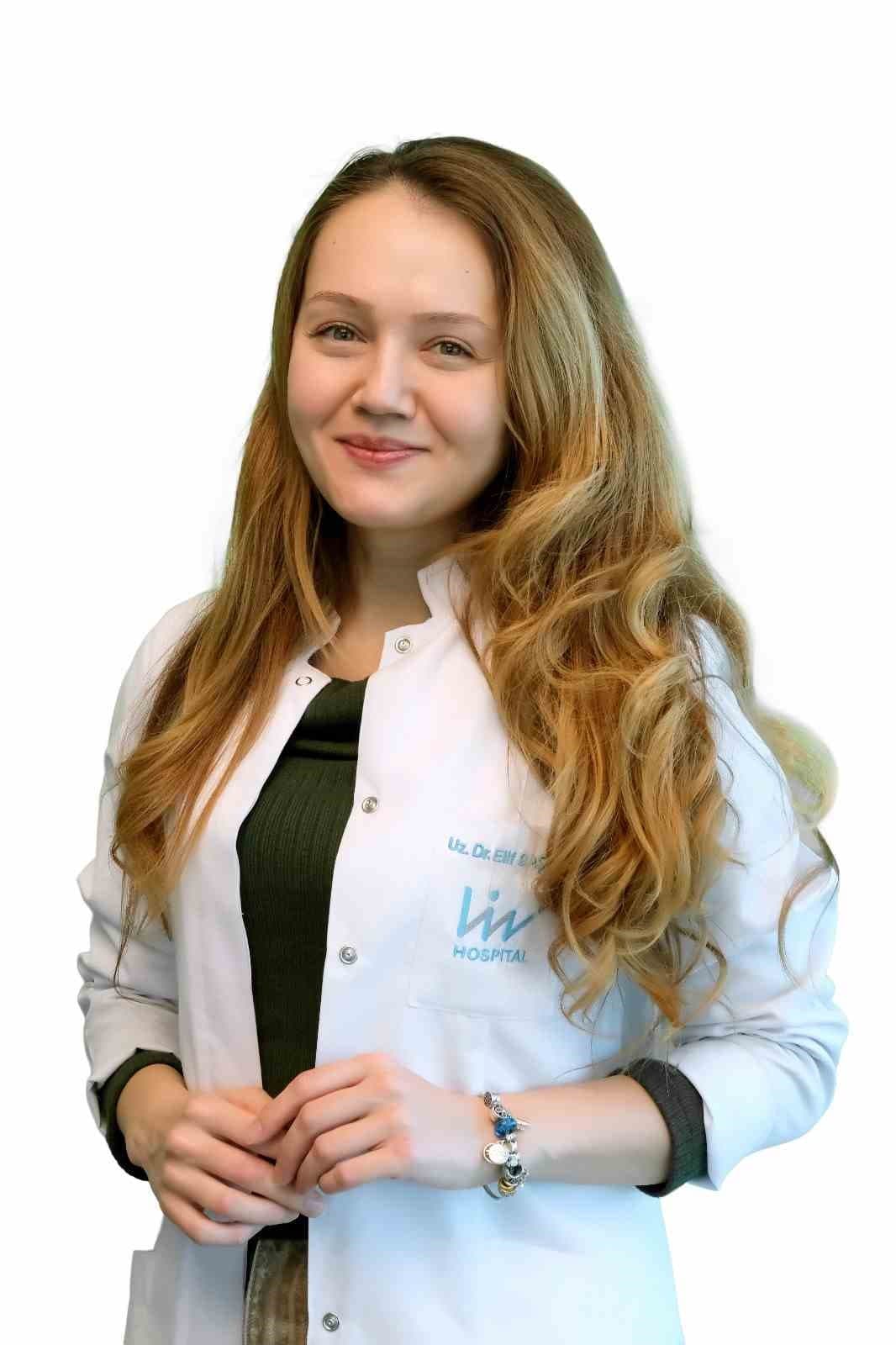 Uzmanından uyarı: "Bayramda sadece tatlı değil, tuzlu ikramlara da dikkat edin"