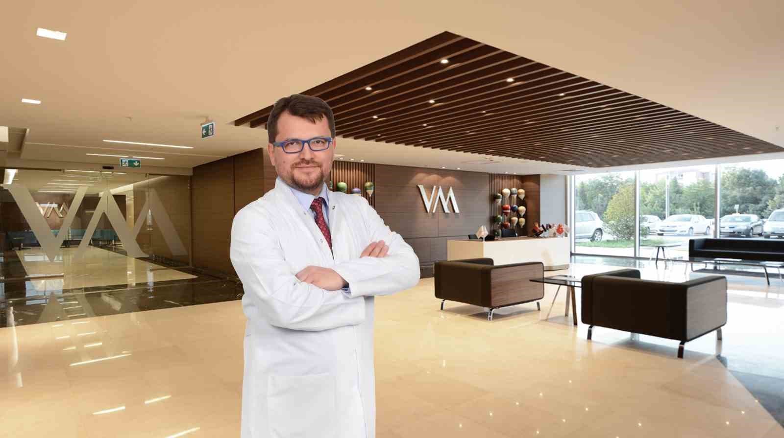 Yatınca kaybolan o şişliğe dikkat