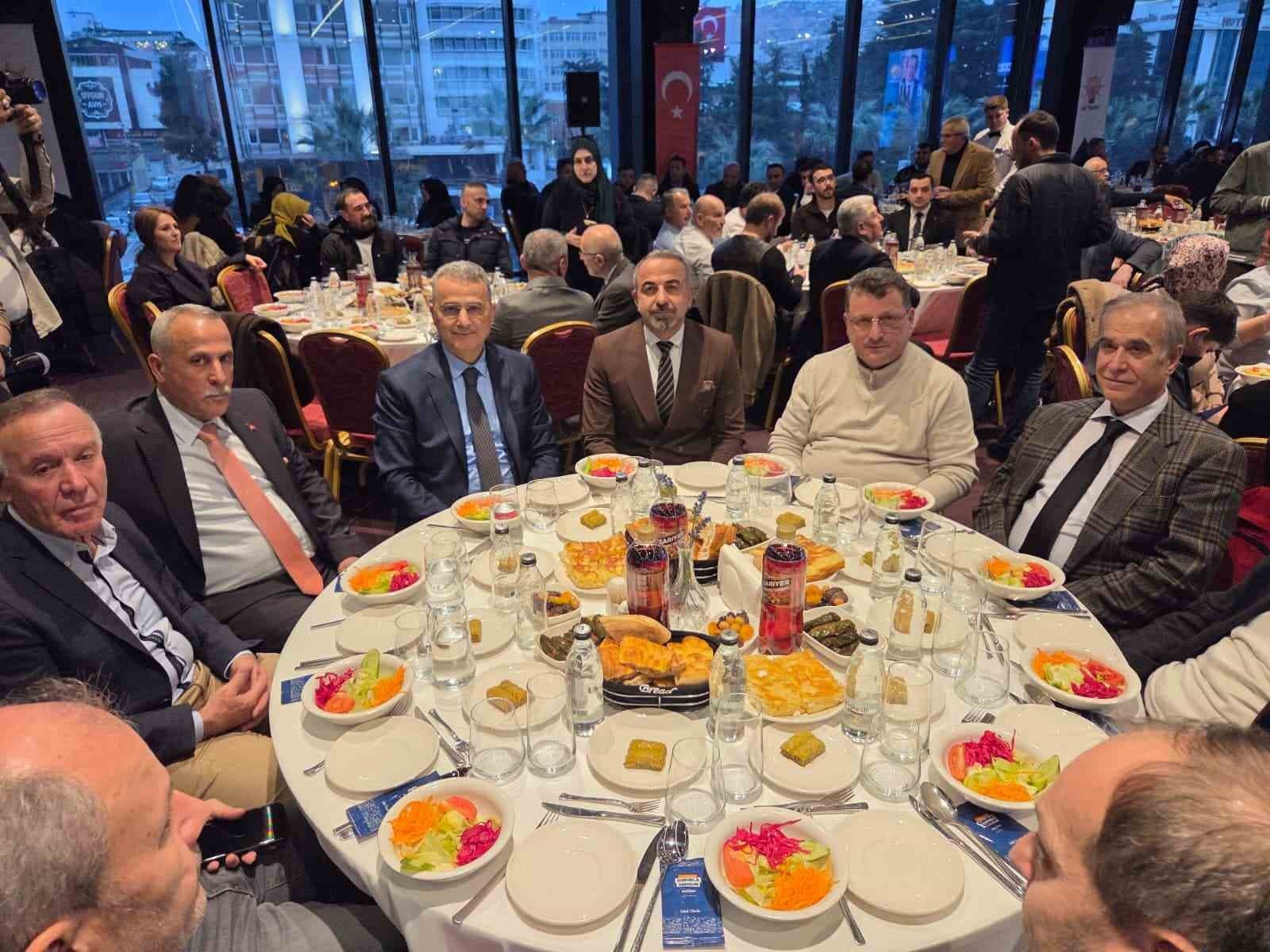 İçişleri Bakanı Çiftçi: "Gençlerimizi suça sürükleyen her türlü yapı ile mücadele ediyoruz"