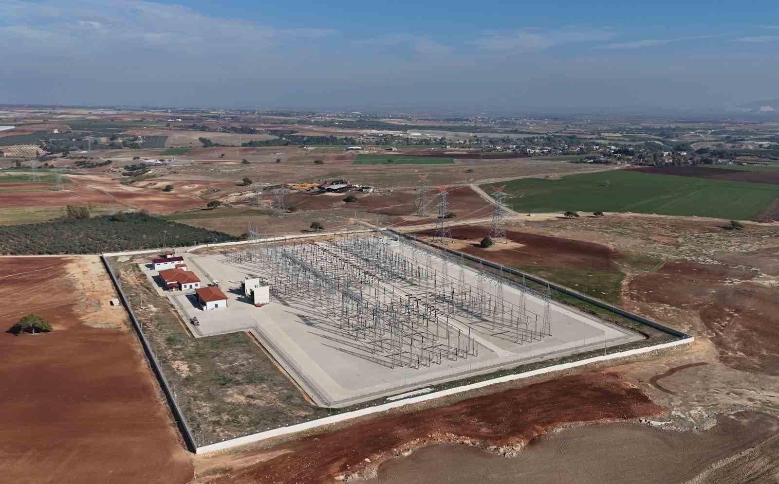 AOSB yeni yatırımlarla büyüyor