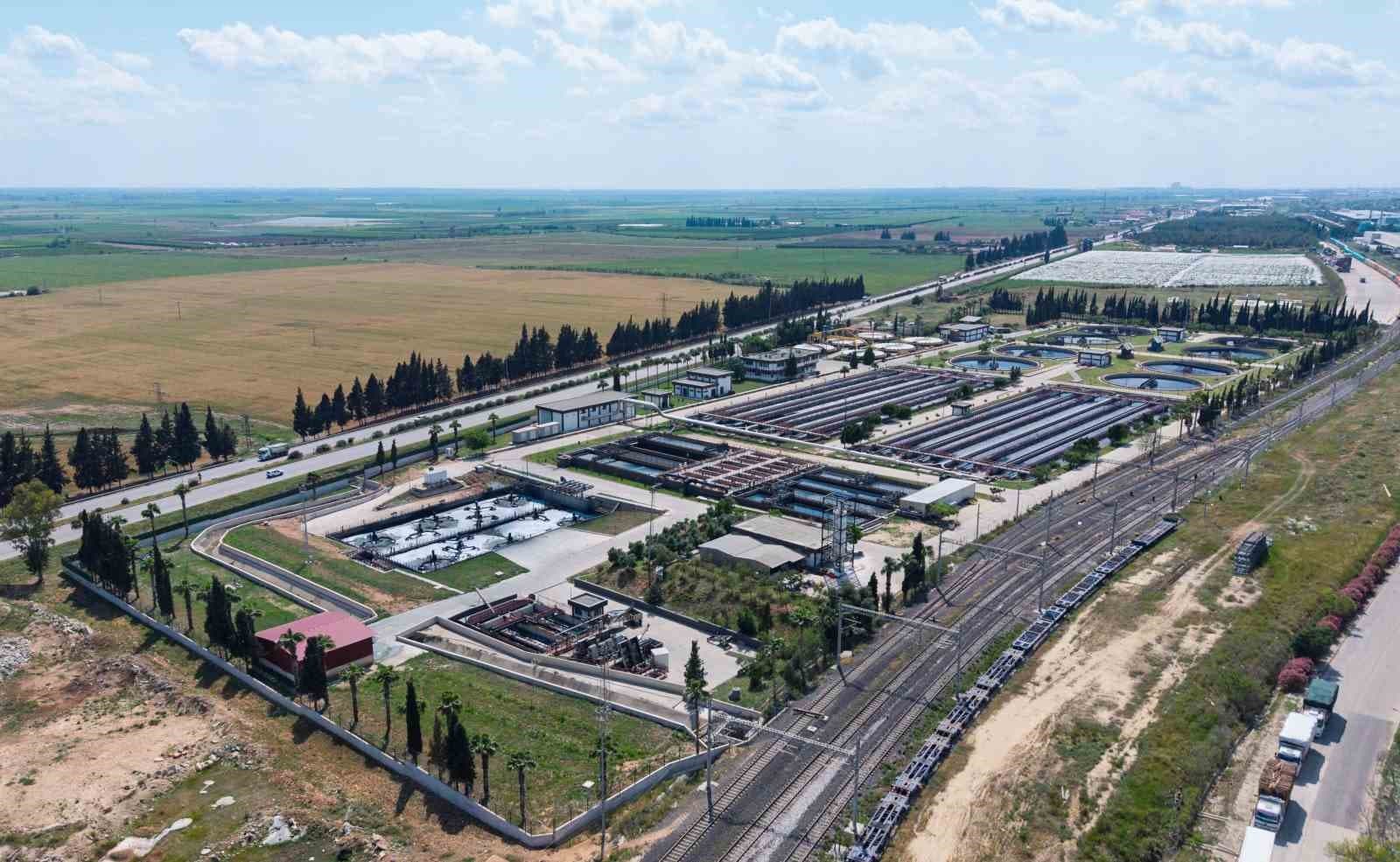 AOSB yeni yatırımlarla büyüyor