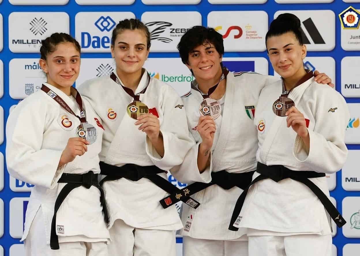 Ayten Mediha Yeksan: "Hedefim olimpiyatlarda yarışıp ülkeme madalya kazandırmak"