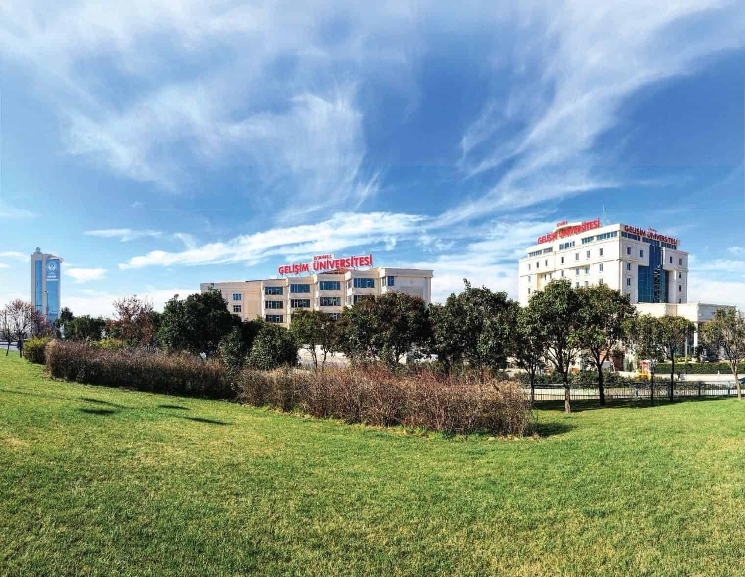 SCImago 2026’da İGÜ’den araştırma başarısı: Makine mühendisliği alanında Türkiye’de 1. sırada