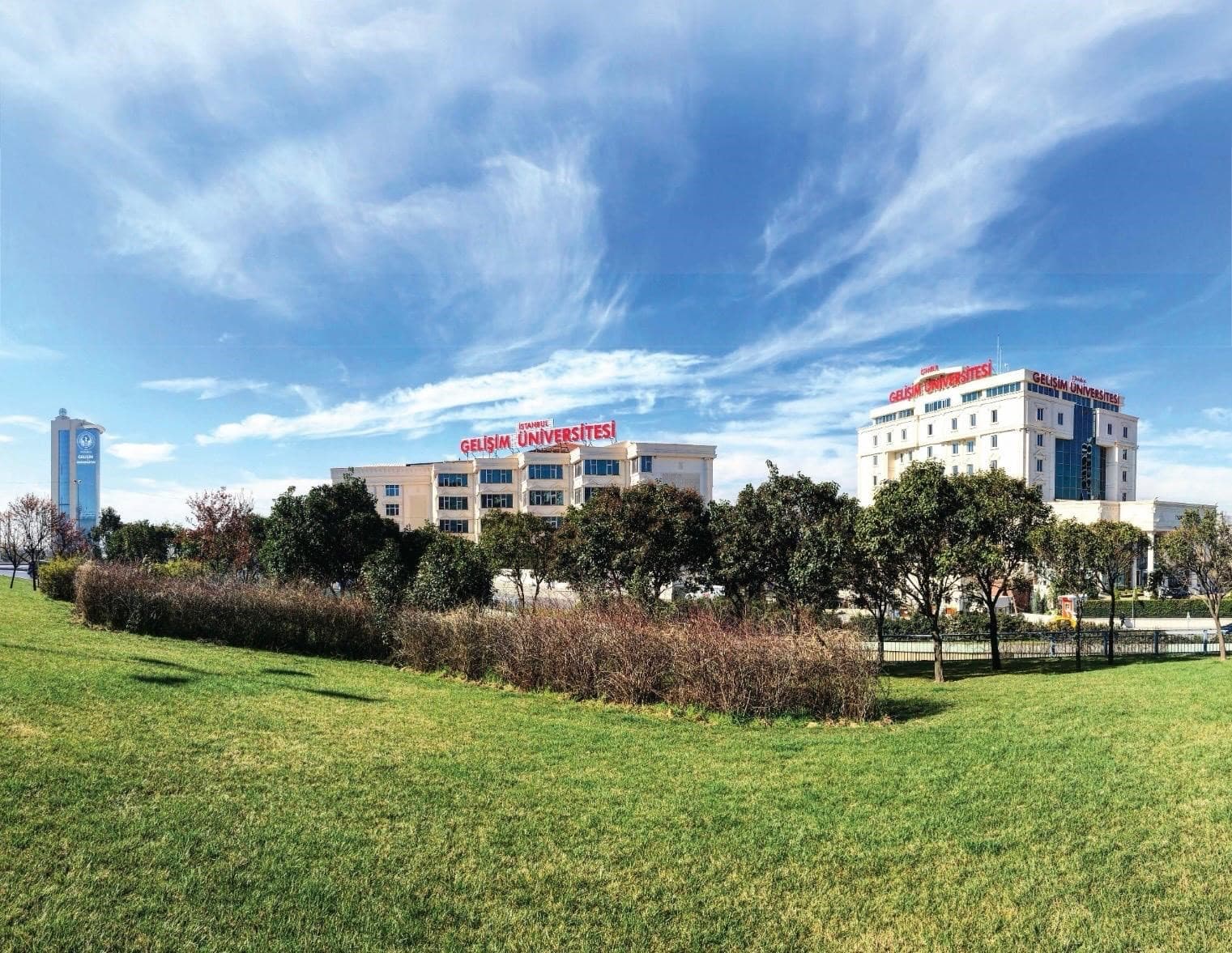 SCImago 2026’da İGÜ’den araştırma başarısı: Makine mühendisliği alanında Türkiye’de 1. sırada