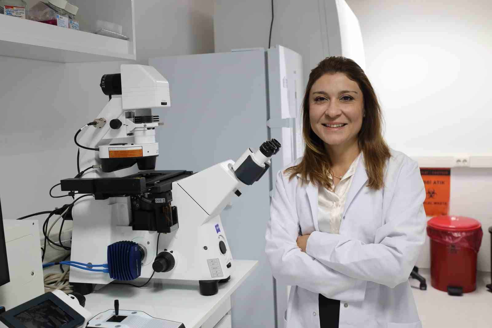 Kemik erimesinin tedavisinde uluslararası iş birliği