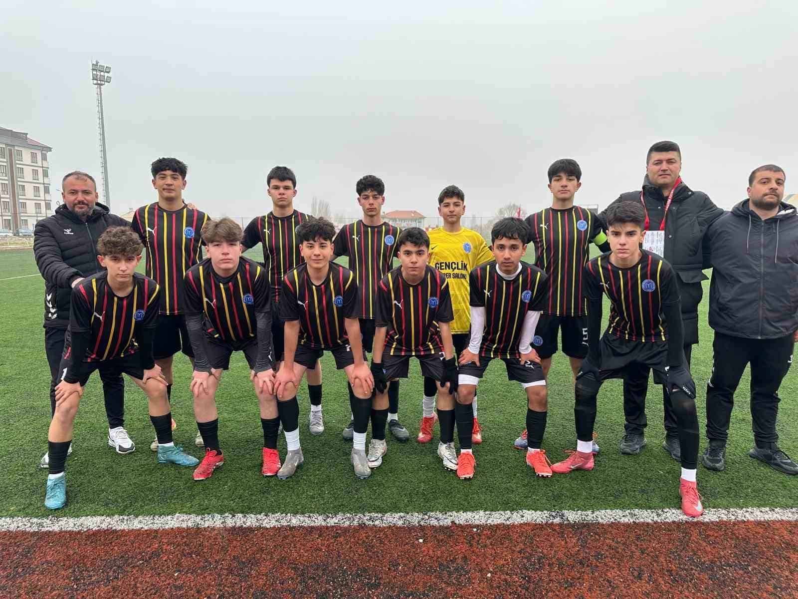 1299 Bilecik Spor Kulübü yoluna tam gaz devam ediyor