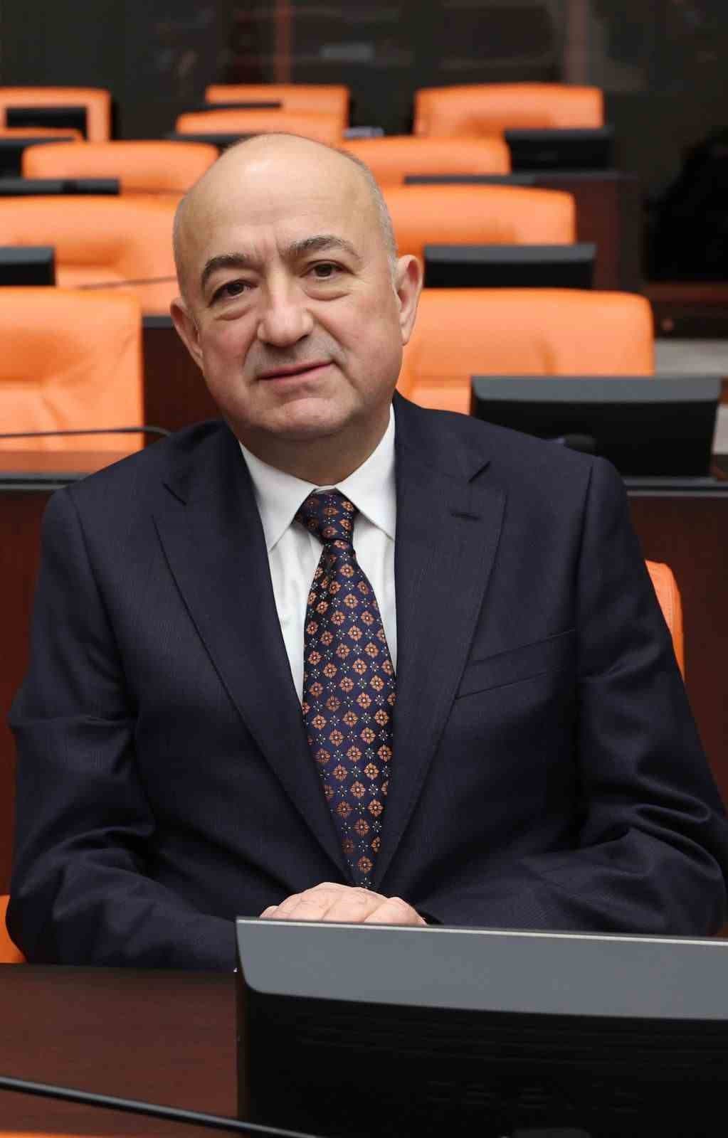 AK Partili Milletvekili Gider’den 18 Mart Çanakkale Zaferi ve Şehitleri Anma Günü mesajı