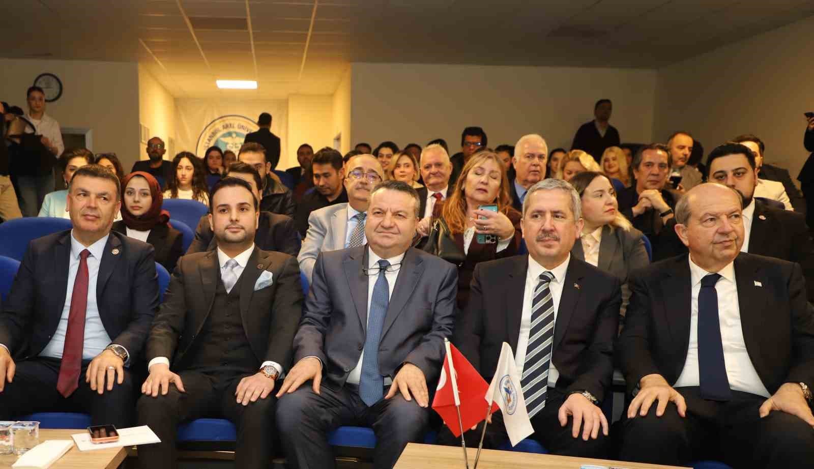 Tüketici hakları ve çözüm önerileri İstanbul’da tartışıldı