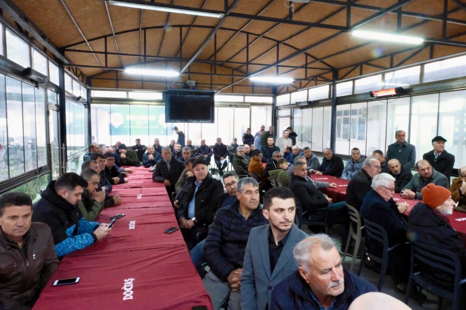 Gider: Eleştirilen İhale Karabiga’ya 10 Kat Gelir ve Değer Getirdi