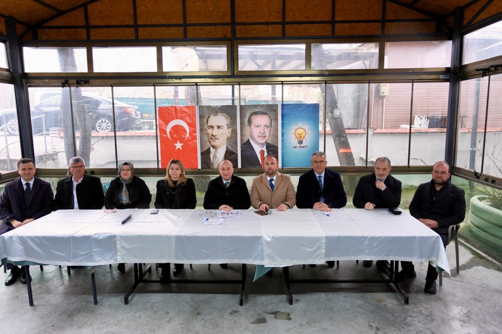 Gider: Eleştirilen İhale Karabiga’ya 10 Kat Gelir ve Değer Getirdi