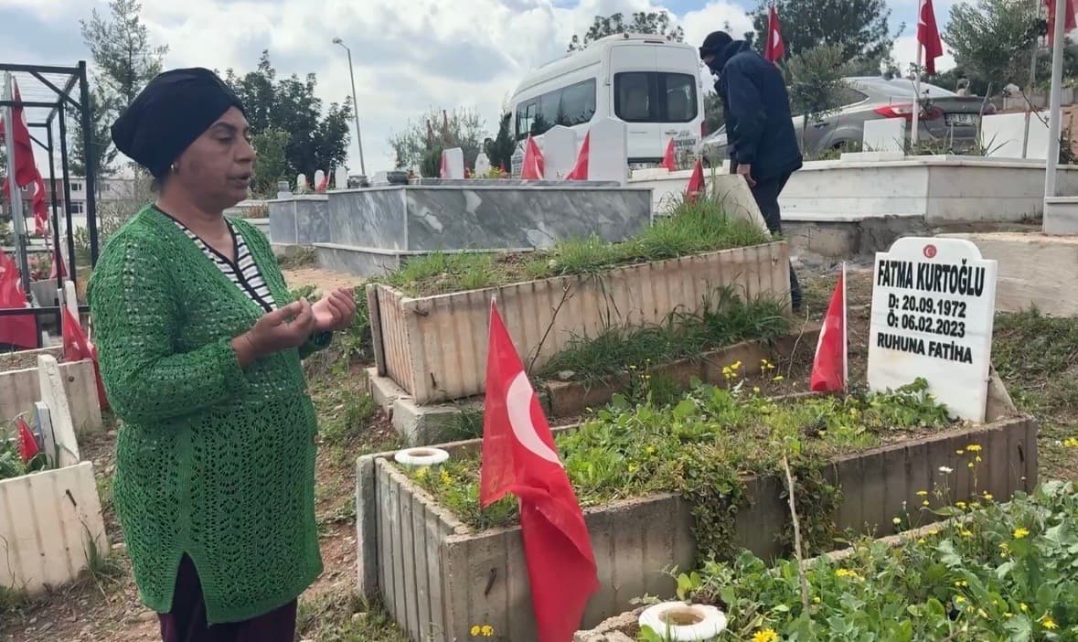 Osmaniye’de buruk bayram