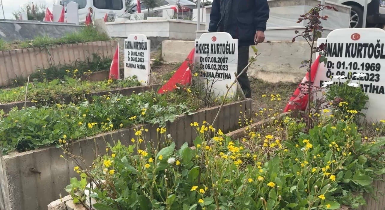 Osmaniye’de buruk bayram