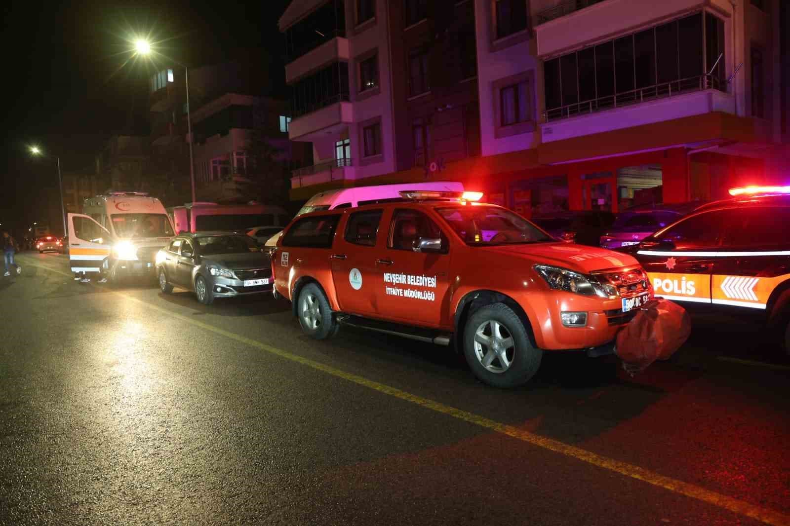 Haber alınamayan şahıs evinde ölü bulundu