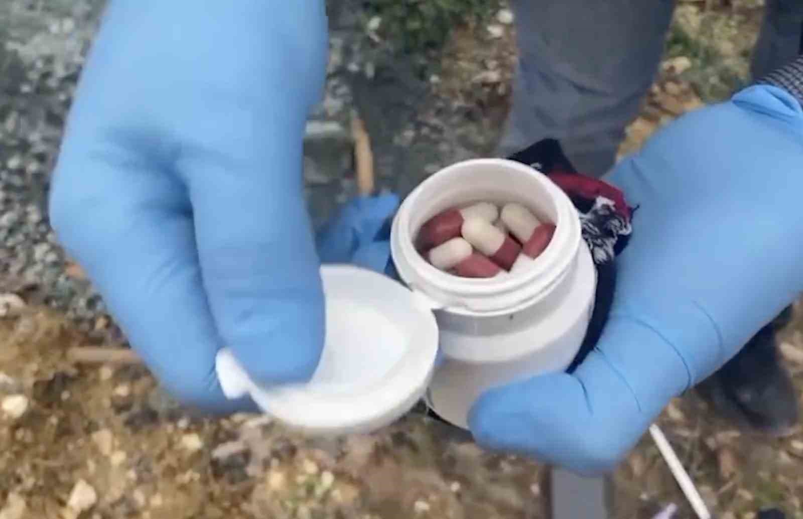 Kastamonu’da 2 ayrı uyuşturucu operasyonı: 3 tutuklama