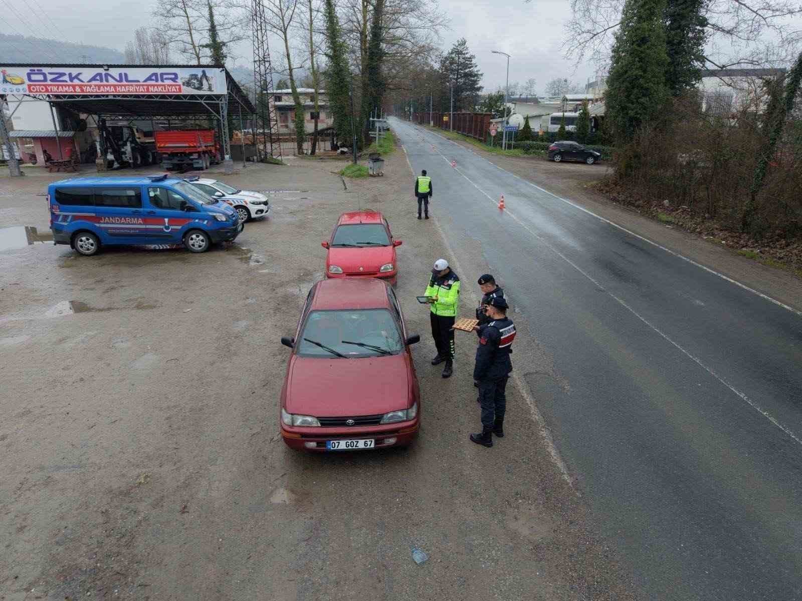 Zonguldak’ta bin 671 personelle bayram mesaisi
