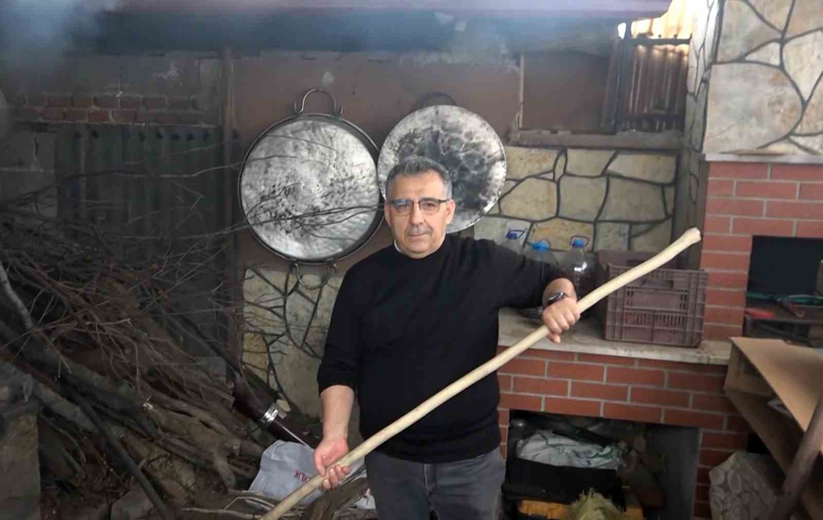 Aile hekiminin ısrarı hayat kurtardı: "İhmal ettiğim test sayesinde kanserden kurtuldum"