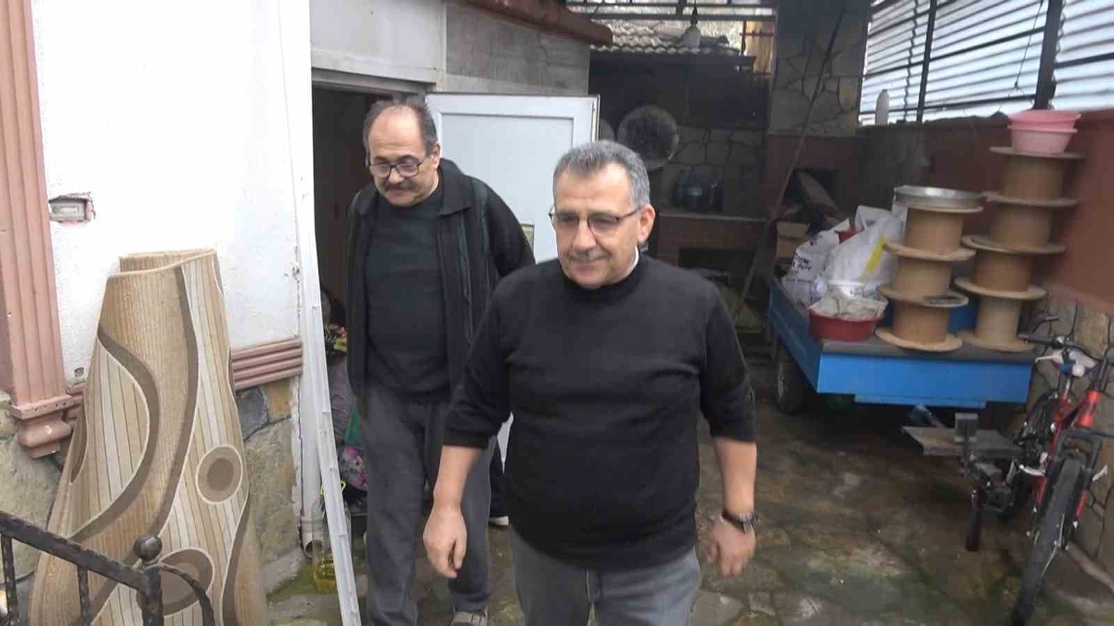 Aile hekiminin ısrarı hayat kurtardı: "İhmal ettiğim test sayesinde kanserden kurtuldum"