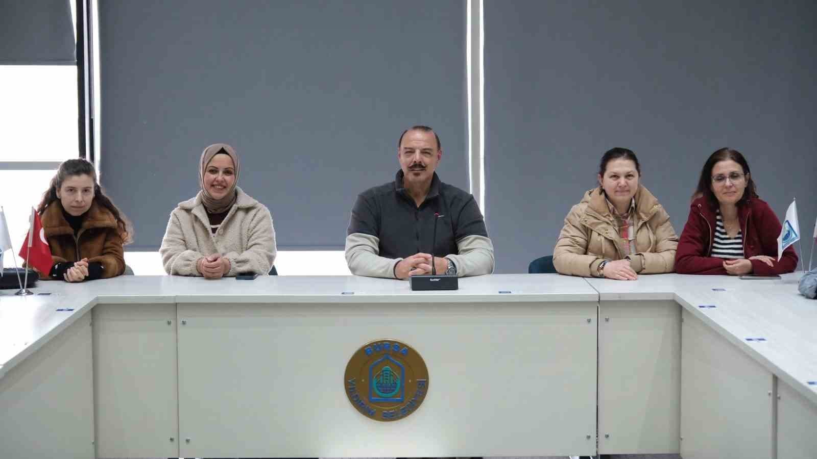 Yıldırım’da temel fotoğrafçılık eğitimleri başladı