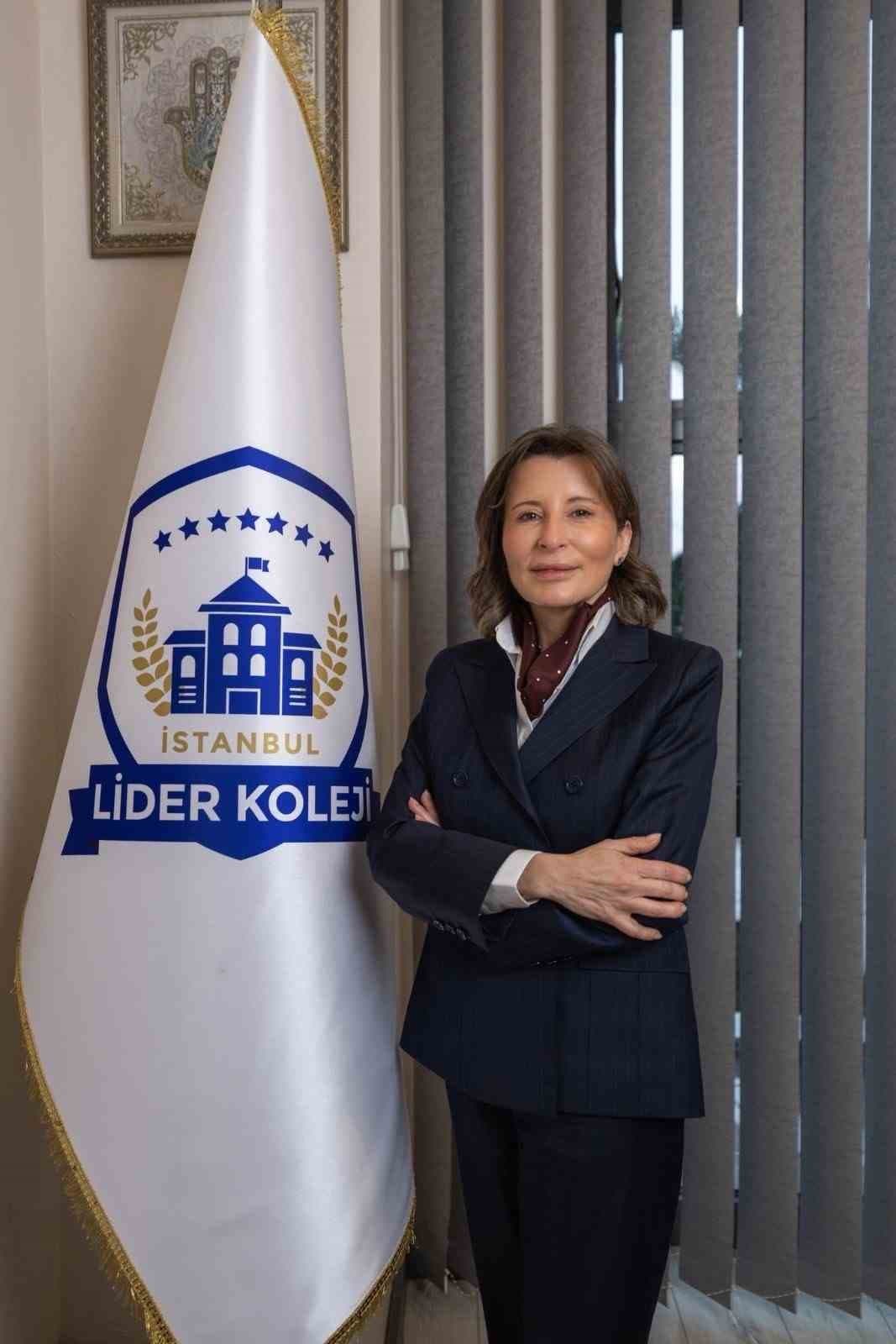 Kepme: "Finlandiya ve ülkemiz arasında bir ilke imza atmaktan onur duyuyoruz"