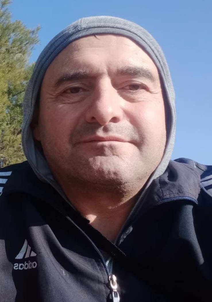 Manisa’da kayıp amatör dağcıyı arama ve kurtarma çalışmaları devam ediyor