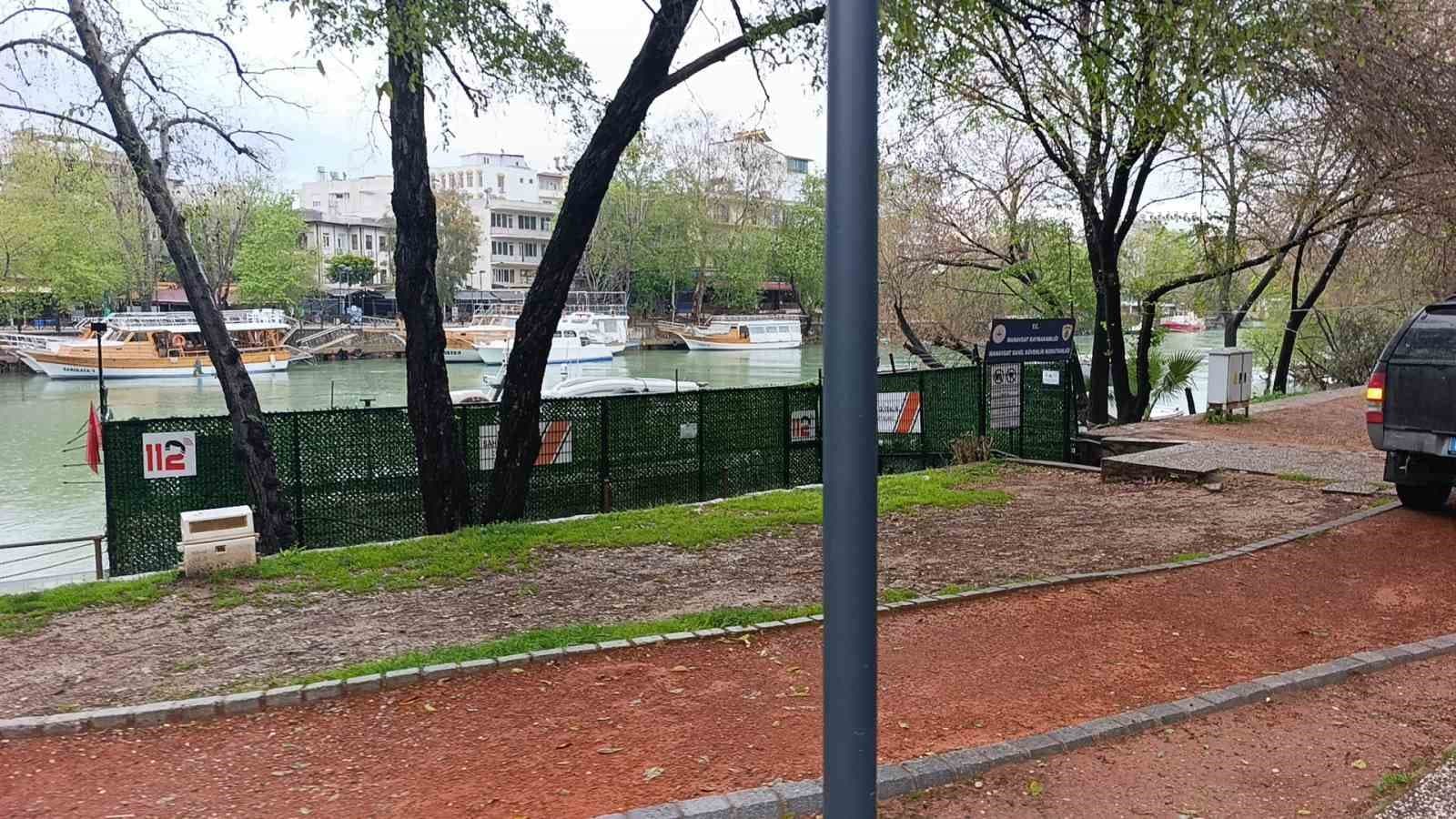 Kayıp olarak aranan 29 yaşındaki öğretmen adayının ırmakta cansız bedeni bulundu