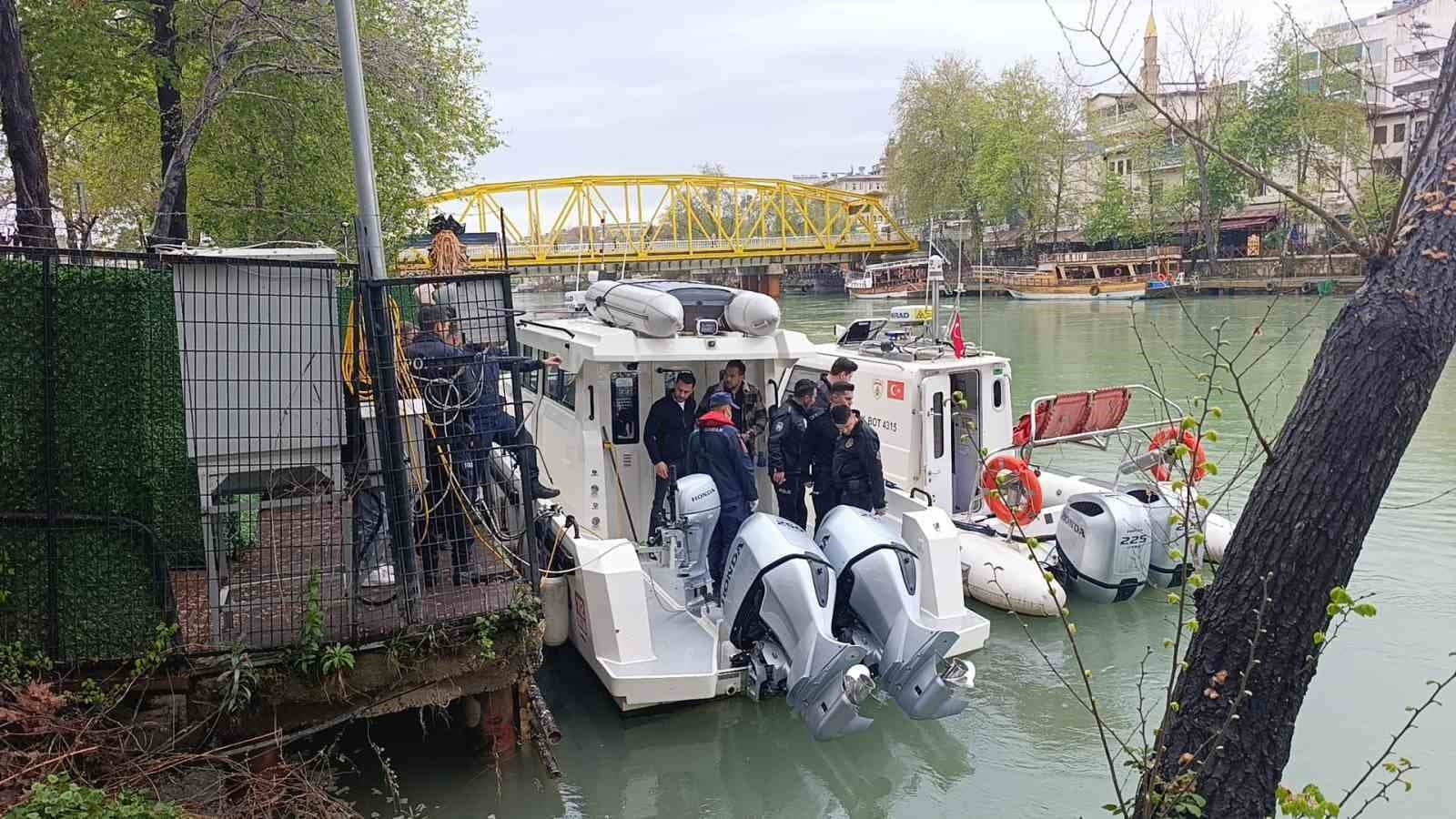 Kayıp olarak aranan 29 yaşındaki öğretmen adayının ırmakta cansız bedeni bulundu