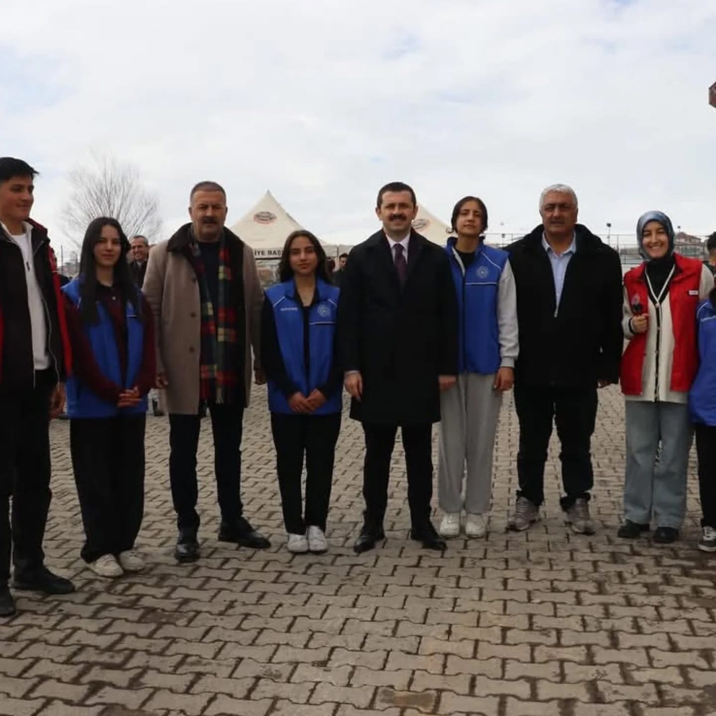 Tutak’ta Nevruz Bayramı coşkuyla kutlandı