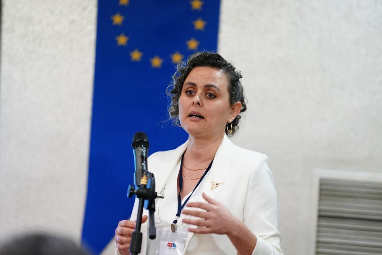 Sürdürülebilir gelecek için su yönetiminde yenilikçi adım