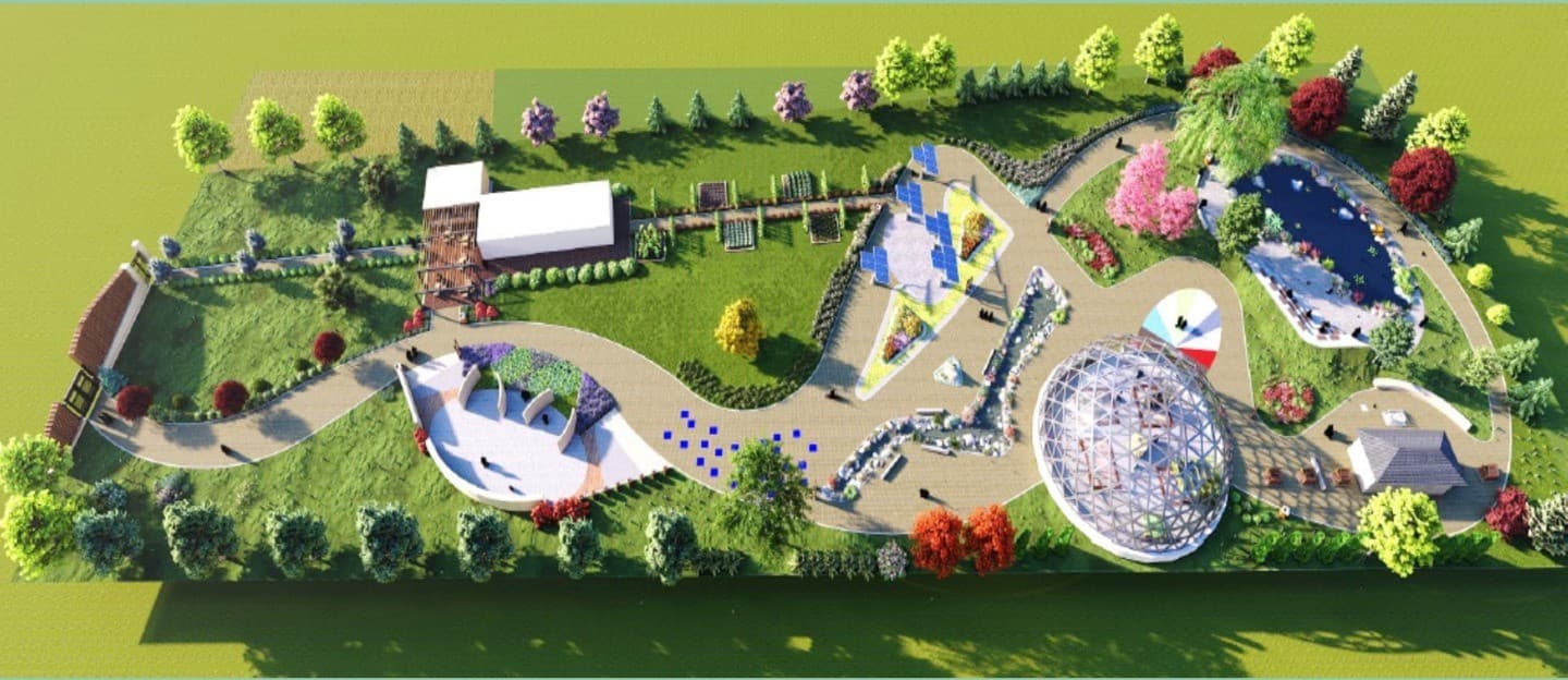 Sürdürülebilir gelecek için su yönetiminde yenilikçi adım