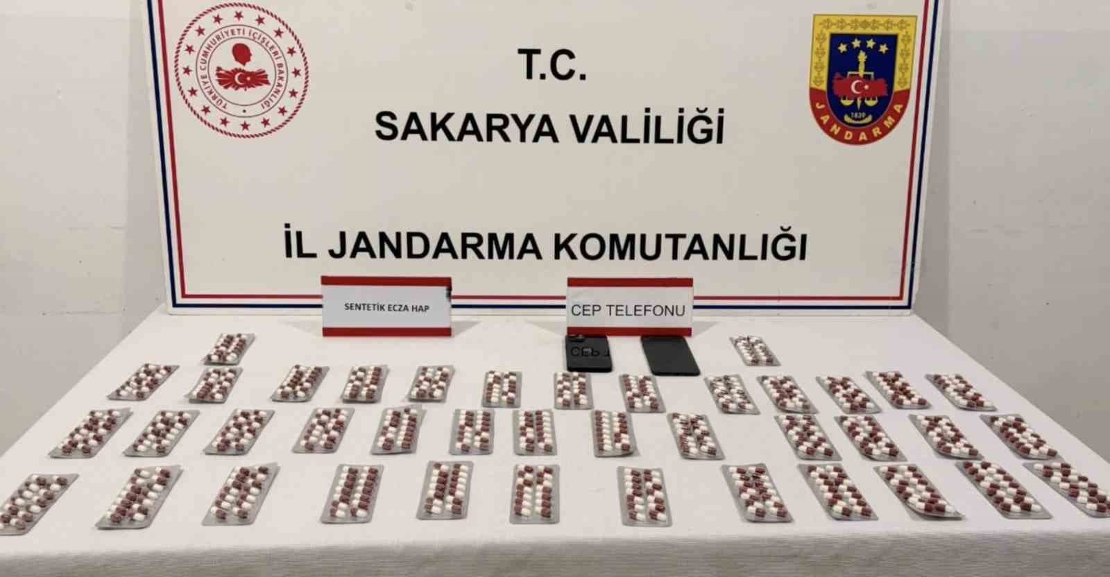Suçlulara bayram yok: Sakarya’da 122 şüpheli yakalandı, 17’si tutuklandı