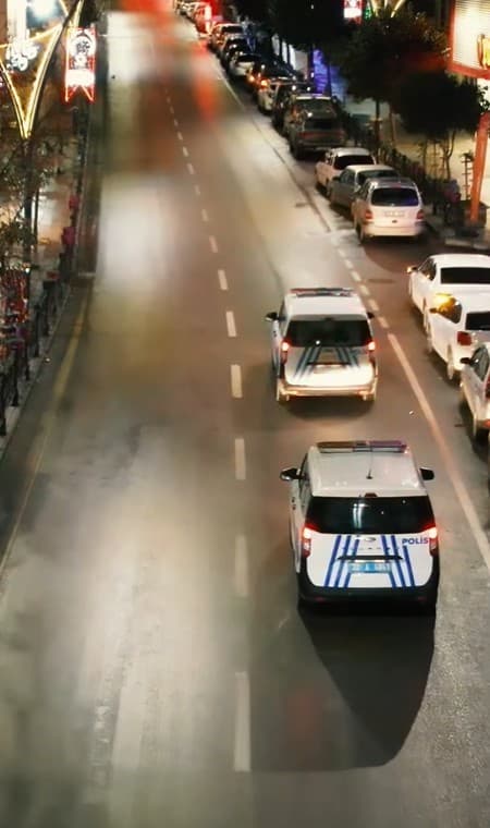 Isparta’da bir haftalık denetimlerde 28 aranan şahıs yakalandı