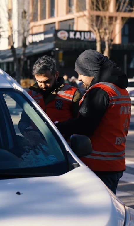 Isparta’da bir haftalık denetimlerde 28 aranan şahıs yakalandı