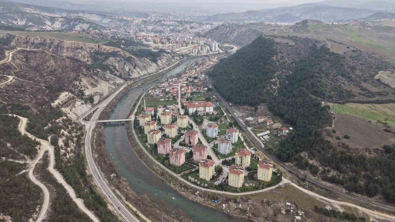 Fatih Mahallesi’nde tema park inşası başladı