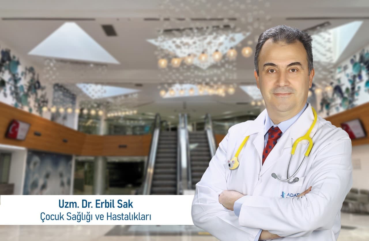 Bahar aylarında çocuk sağlığı için dikkat zamanı