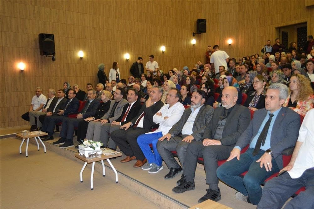 Konya’da "Yara Okulu" projesi hayata geçirildi