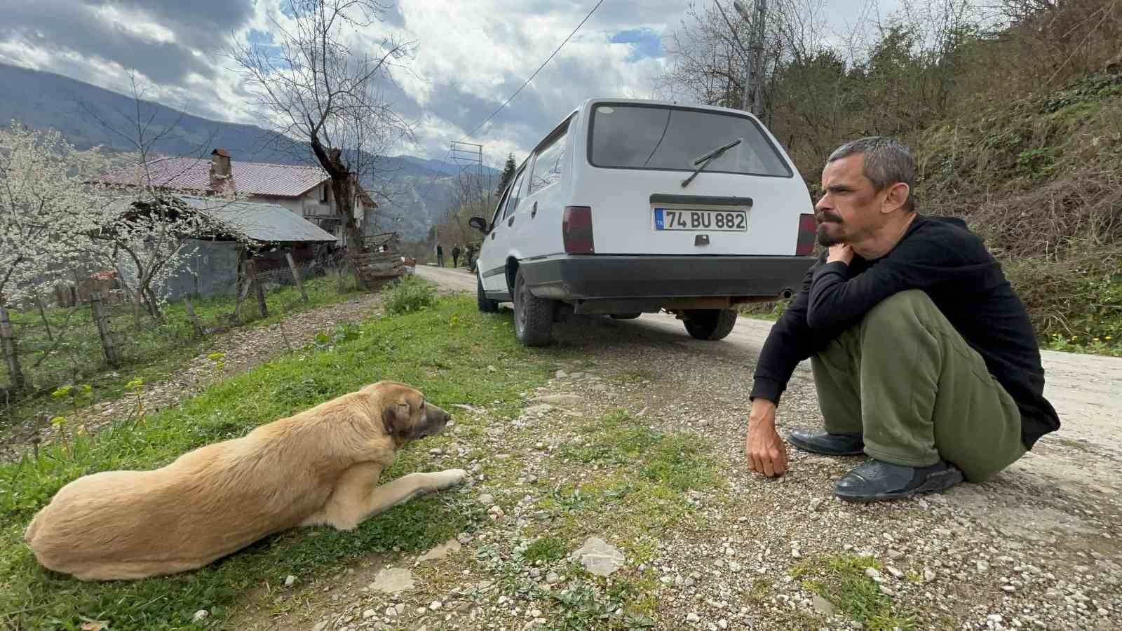 Zihinsel engelli anne ve 2 oğlu ortada kaldı